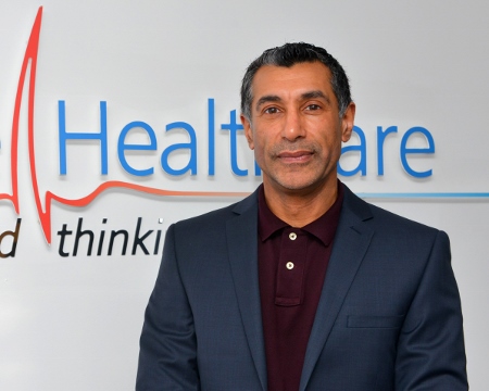 Bespoke Healthcare appoints clinical director