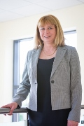 Bespoke Healthcare promotes Lynne Barlow to chief executive