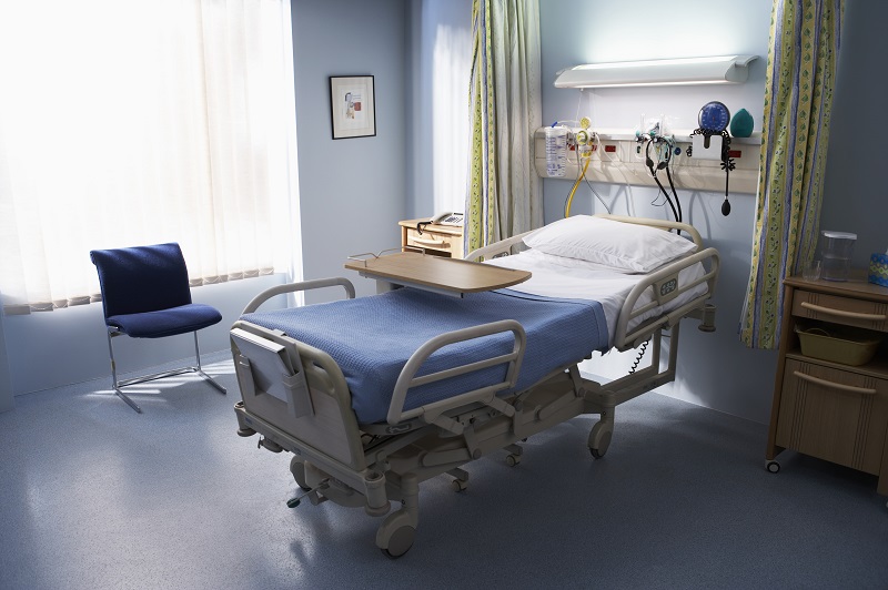 Better bed management could save NHS trusts £7m a year