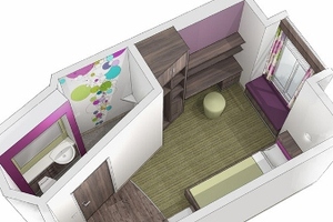 Better Bedrooms for mental health