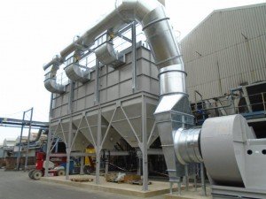 Beware of the fire risks posed by uncleaned kitchen extraction ductwork