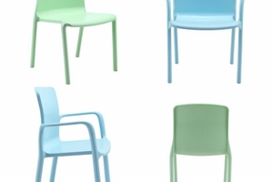 BHC Furniture has exclusivity to supply new generation of patient seating