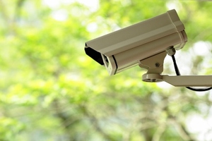 Big Brother is watching!