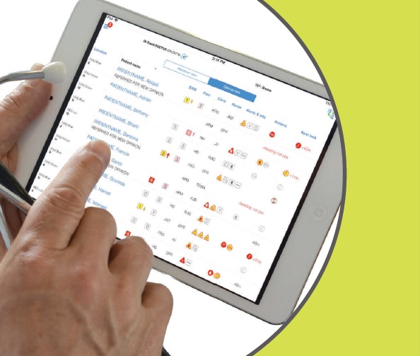 Big Data in Healthcare: Hype or Hope?