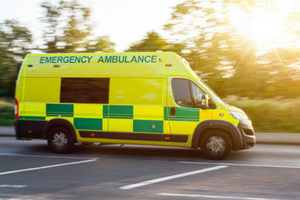 Biggest healthcare investment in Swindon in over 20 years is now open