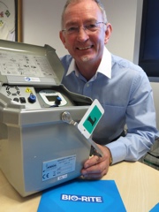Bio-Rite expands in Yorkshire