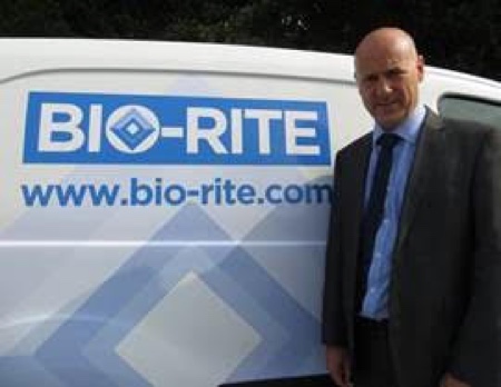Bio-Rite expands into Cambridgeshire, Bedfordshire and Northants