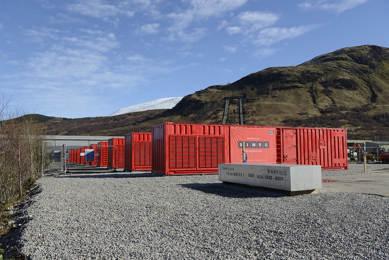 Biofuel generators could save the NHS millions and help reduce carbon emissions