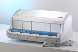 bioMérieux launches VIDAS C.difficile GDH