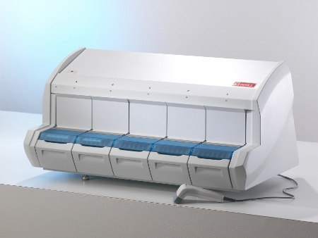 bioMérieux launches VIDAS C.difficile GDH