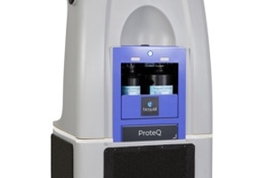 Bioquell expands portfolio with mobile room biodecontamination system