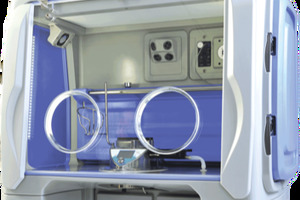 Bioquell highlights sustainability of world’s-first Qube aseptic workstation for CAR-T, gene and cell therapy 