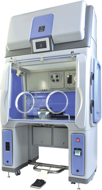 Bioquell highlights sustainability of world’s-first Qube aseptic workstation for CAR-T, gene and cell therapy 