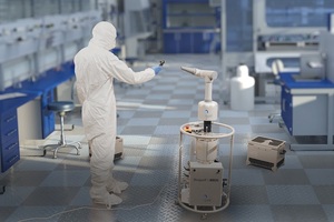 Bioquell’s rapid bio-decontamination service effective against coronavirus