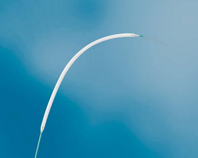 BIOTRONIK announces expansion of Passeo-18 Lux Drug-Coated Balloon portfolio