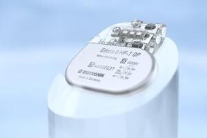 BIOTRONIK launches smallest and lightest MR-conditional pacemakers and new range of Quadripolar CRT-Ps with MRI AutoDetect
