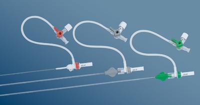 BIOTRONIK portfolio expanded with Fortress Introducer Sheath for peripheral interventions
