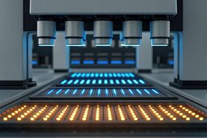 Birmingham trust invests £1.5m in pharmacy unit and genetic sequencing platform to expand clinical trials capacity