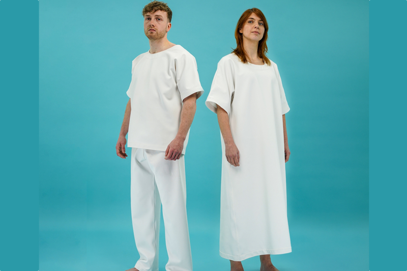 BitePRO launches anti-ligature clothing range STRONGTEX