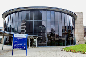 Blackpool Teaching Hospitals goes ‘live’ with CCube Solutions’ EDRMS to deliver digital records and enhance patient care