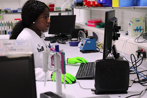 Blood cancer charity selects IGEL Endpoints