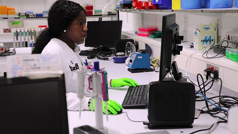Blood cancer charity selects IGEL Endpoints