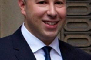 BMI healthcare appoints new international director