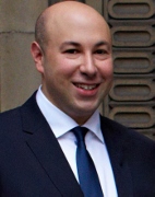 BMI healthcare appoints new international director