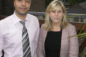 BMI Healthcare boosts its international team