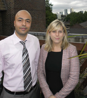 BMI Healthcare boosts its international team