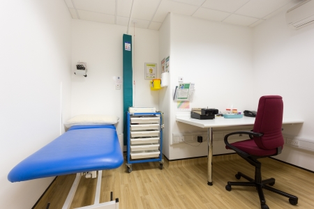 BMI invests in flagship London health centre