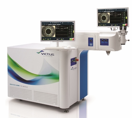 BMI Southend Hospital to offer latest advance in laser eye surgery