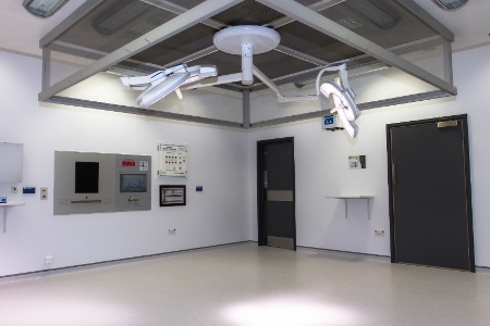 BMI The Blackheath Hospital unveils new theatre department