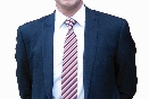 Boilermag powers ahead with industry specialist