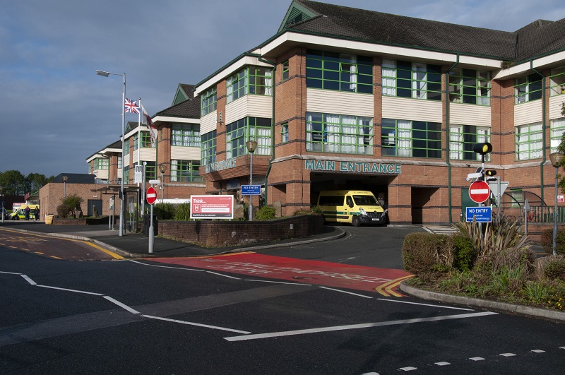 Bolton NHS Foundation Trust goes live with Sunrise Acute Care 