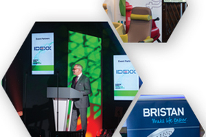 Book your exhibition space at the 18th annual Building Better Healthcare Awards
