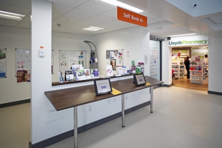 Boost for patients following opening of Cornwall health centre