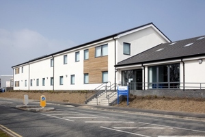 Boost for patients following opening of Cornwall health centre