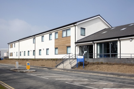 Boost for patients following opening of Cornwall health centre