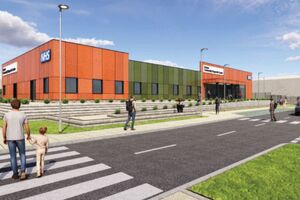Boston United Stadium to be transformed into £24.9m Community Diagnostic Centre