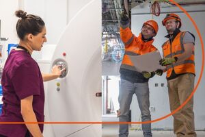 Bouygues UK joins Neighbourhood Health Forum as private sector group expands to 10 members