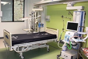 Bradford Royal Infirmary