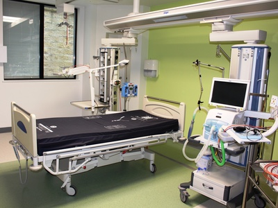 Bradford Royal Infirmary