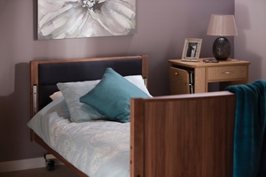 Bradshaw nursing care beds match dementia care challenges