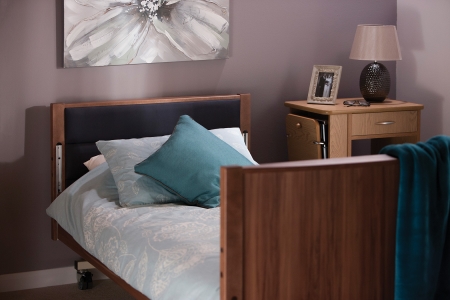 Bradshaw nursing care beds match dementia care challenges