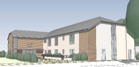 Brain injury clinic brings 21st-century care to Hampshire