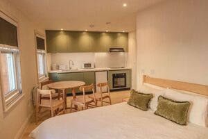 Bramacare opens transitional accommodation for eating-disorder recovery in Ipswich