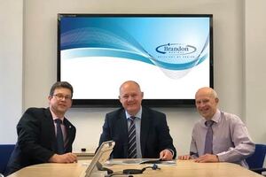 Brandon Medical appoints Keith Jackson as Chief Executive

