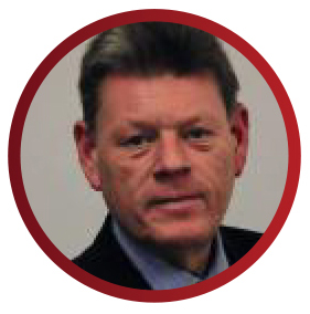Mike Rimmer