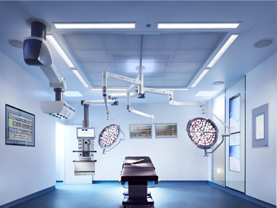 Brandon Medical innovates to support carbon reduction in healthcare